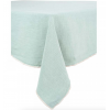 Nappe en lin Venise 160 x 300 - Celadon