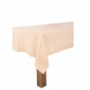 Nappe en lin Vezzani 160 x 250 - Chamois