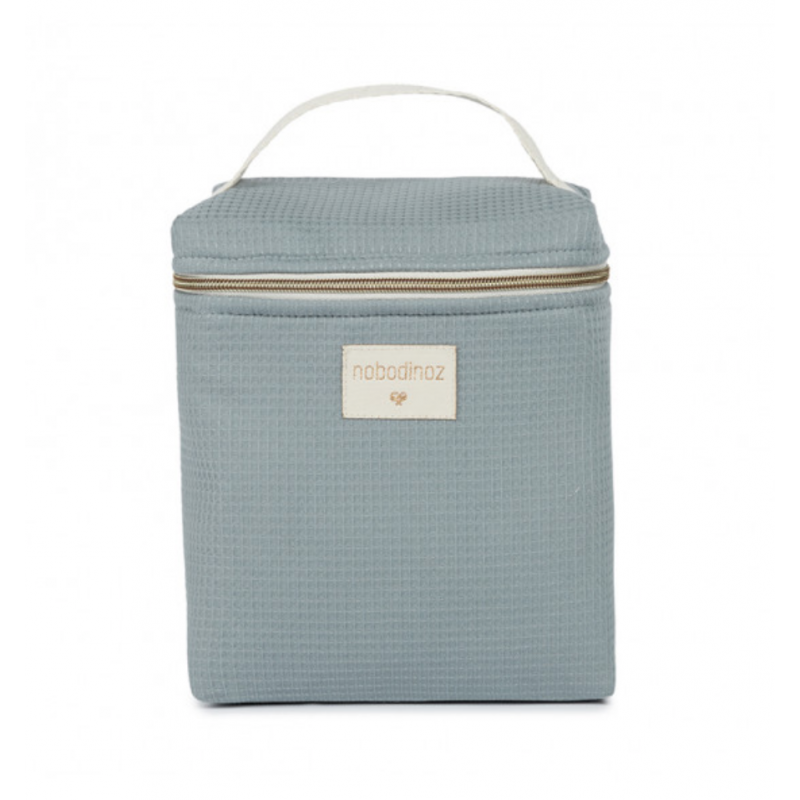 Lunch bag Concerto - Stone blue
