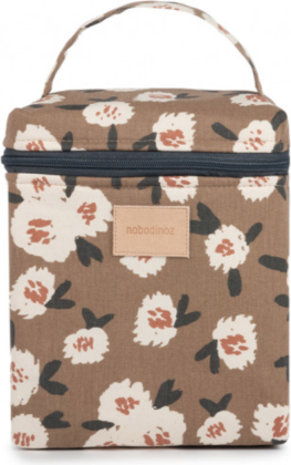 Lunch bag Hyde park - Camelia