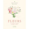 Carnet de coloriage - Fleurs