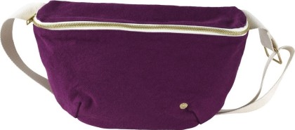 Sac banane - Iona Purple rain