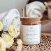 Bougie 100g - Bain de soleil