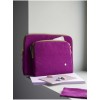 Housse Ipad - Iona purple rain