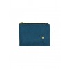 Pochette Iona bleu orage - Taille S