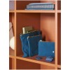 Pochette Iona bleu orage - Taille S