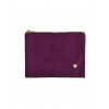 Pochette Iona purple rain - Taille L