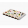 Set de 3 carnets - Curio