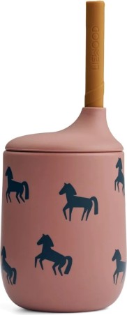 Tasse Ellis - Horses