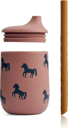 Tasse Ellis - Horses