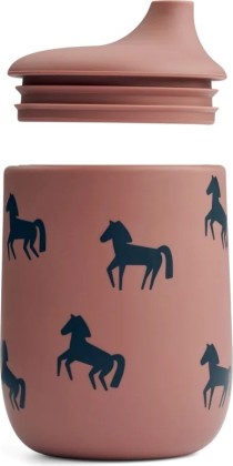 Tasse Ellis - Horses