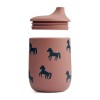 Tasse Ellis - Horses