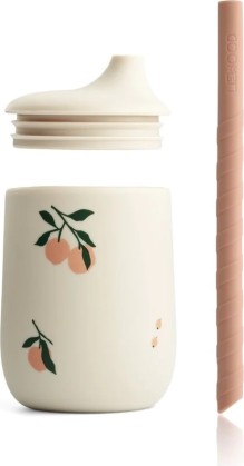 Tasse Ellis - Pêches