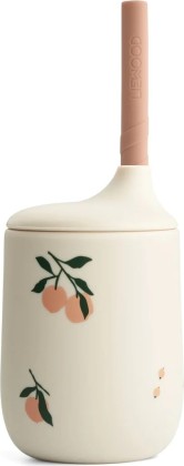 Tasse Ellis - Pêches