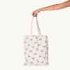 Tote bag - Bisou