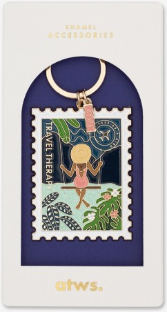 Porte-clés - Balançoire