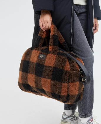 Sac weekend - Brownie