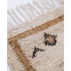 Tapis Kesh - Coton et Jute