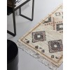 Tapis Kesh - Coton et Jute