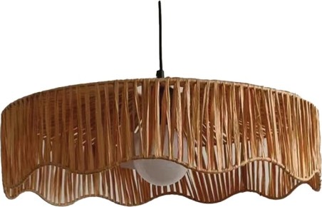 Abat-jour Josephine - 50 cm