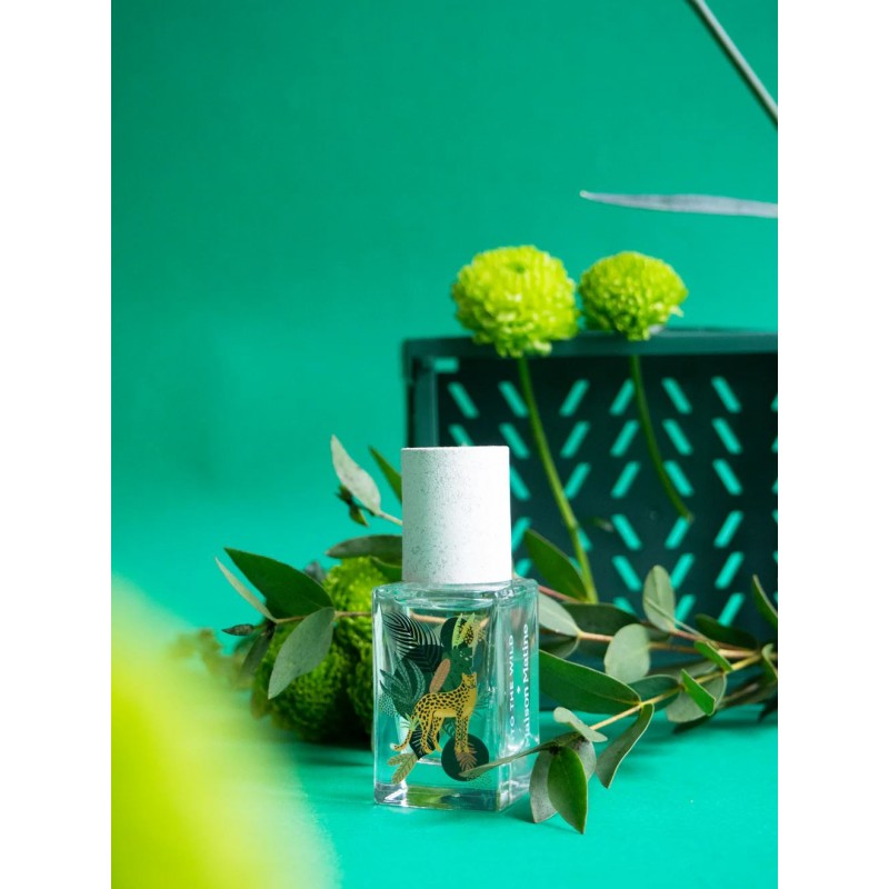 Eau de parfum - Into the wild 15ml