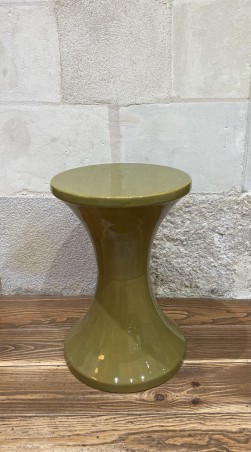 Tabouret Tam Tam - Olive