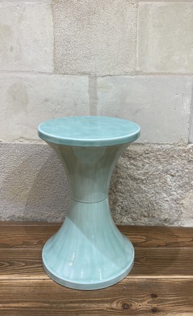 Tabouret Tam Tam - Céladon