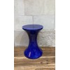 Tabouret Tam Tam - Bleu majorelle