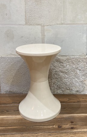 Tabouret Tam Tam - Nude