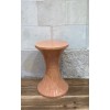 Tabouret Tam Tam - Terracotta