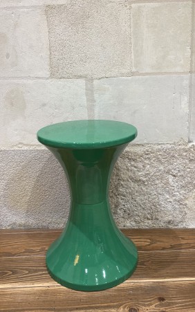 Tabouret Tam Tam - Tamegroute