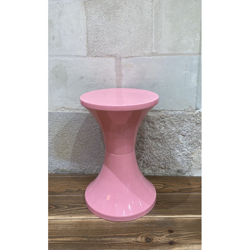 Tabouret Tam Tam - Rose