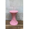 Tabouret Tam Tam - Rose