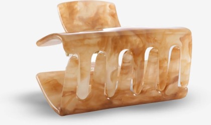 Barrette Quad - Sable