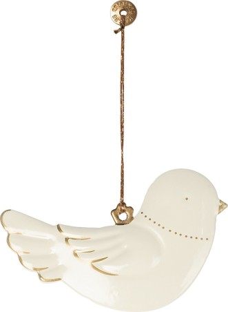 Oiseau décoratif