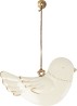 Oiseau décoratif