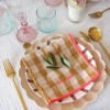 Serviette Vichy - Bichette