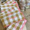 Serviette Vichy - Bichette
