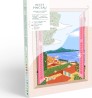 Kit de peinture au numéro - Naples