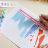 Kit de peinture au numéro - Naples