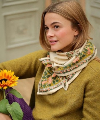 Foulard - Balkan