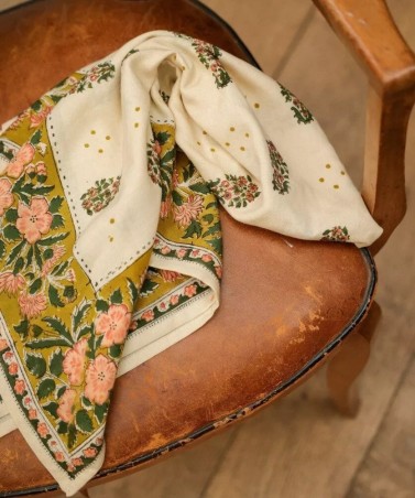 Foulard - Balkan