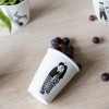 Tasse Helen B - Un baiser