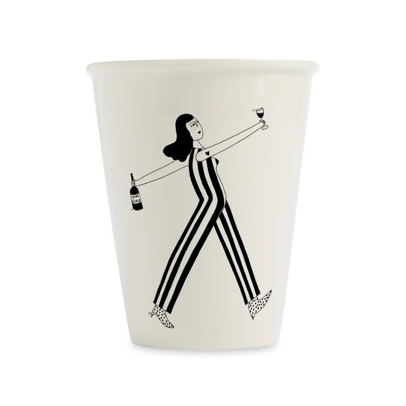 Tasse Helen B - Un petit verre