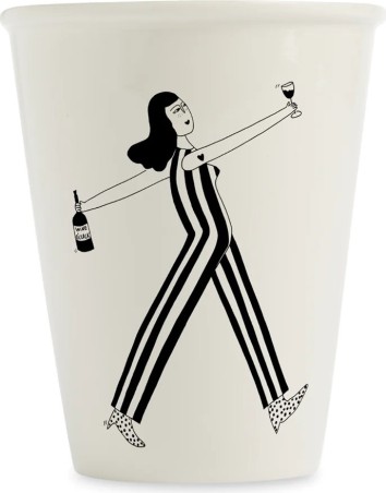 Tasse Helen B - Un petit verre