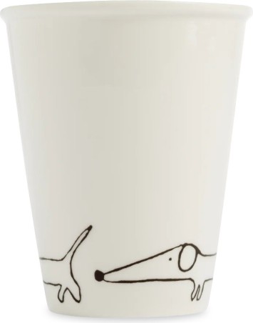 Tasse Helen B - Teckel