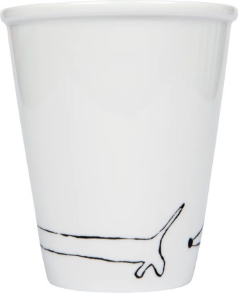 Tasse Helen B - Teckel