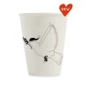 Tasse Helen B - Pigeon