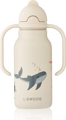 Gourde bouteille Kimmie 250 mL - Mer