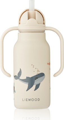 Gourde bouteille Kimmie 250 mL - Mer